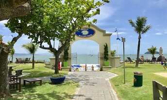 Imagem: Frente mar em Jurerê - Florianópolis