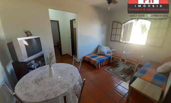 Imagem 2: Apartamento de 1 quarto mobiliado muito bem localizado - Estação