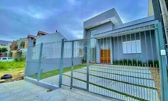 Imagem 2: Casa em Ipanema Casa com 3 dormitórios