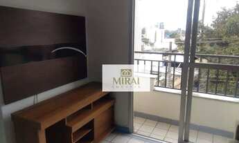 Imagem 7: Apartamento com 1 dormitório para alugar, 47 m² por R$ 2.496,32/mês - Jardim São Dimas - S