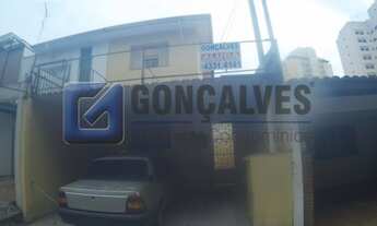 Imagem: SAO BERNARDO DO CAMPO - Residential / Home