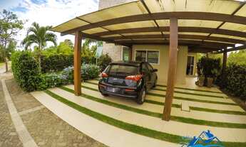 Imagem 4: Casa de luxo ipioca 5 quartos em condomínio residencial fechado na praia de ipioca