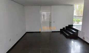 Imagem 6: Casa com 4 dormitórios para alugar por R$ 18.500,00/mês - Cidade Jardim - Belo Horizonte/M