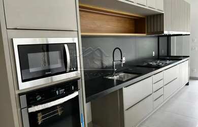 Imagem 6: Casa Condomínio - térrea em Ribeirão Preto