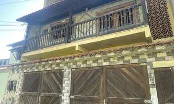 Imagem: Casarão 3 quartos na Est da posse bairro