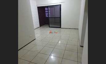 Imagem 4: BIM Vende 90m² 03 quartos 01 suíte - Lazer completo com piscina