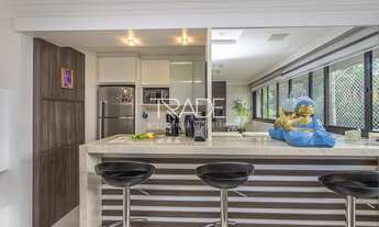 Imagem 7: PORTO ALEGRE - Apartamento Padrão - Tristeza