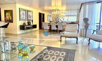 Imagem: Apartamento com 4 dormitórios à venda