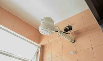 Imagem 7: Apartamento para Aluguel - Santana, 1 Quarto, 60 m2