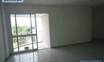 Imagem 2: APARTAMENTO - SUMAREZINHO - SP