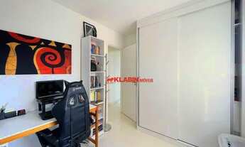 Imagem 5: Apartamento com 2 dormitórios à venda, 56 m² por R$ 570.000 - Saúde - São Paulo/SP