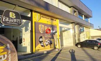 Imagem: Sala Comercial para aluguel, Czerniewicz