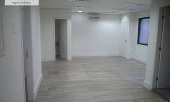 Imagem 1: Conjunto, 37 m² - venda por R$ 446.160,00 ou aluguel por R$ 2.912,19/mês - Vila Olímpia