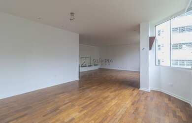 Imagem 6: Apartamento Locação Vila Nova Conceição 205 m² 4 Dormitórios