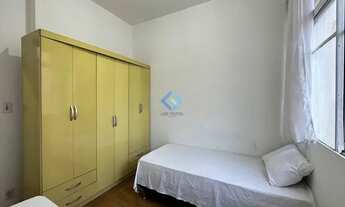 Imagem 4: Edifício Marcelo Libânio: Apartamento de 02 quartos á venda no Centro