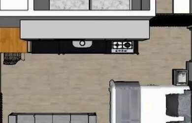 Imagem 7: APARTAMENTO - NOVA ARUJÁ - SP