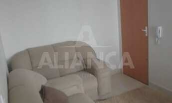 Imagem 3: Apartamento para venda 2 quartos loteamento residencial pequis uberlândia - AP1886