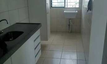 Imagem 2: Aluguel apartamento 2qts Torre