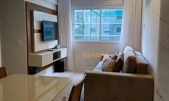 Imagem 6: Apartamento com 3 dormitórios à venda, 73 m² por R$ 1.250.000,00 - Savassi - Belo Horizont