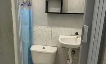 Imagem 5: Kitnet Casa com 1 dormitório