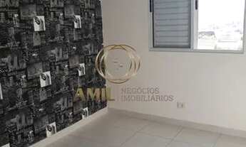 Imagem 7: LA-RA AMIL Aluga e Vende Apartamento 56m2 com 2 dormitórios - Reserva de Villa Branca