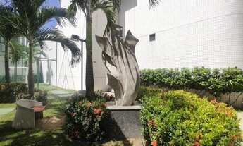 Imagem 5: Apartamento maravilhoso, 2 quartos (Edif. Beach Class Conselheiro) ótima localização em bo