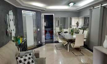 Imagem 4: Apartamento com 4 dormitórios à venda, 128 m² por R$ 1.245.000,00 - Lauzane Paulista - São