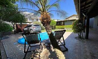 Imagem 5: Oportunidade Única! Casa com 3 dormitórios à venda, 226 m² por R$ 2.180.000 - Rio Tavares