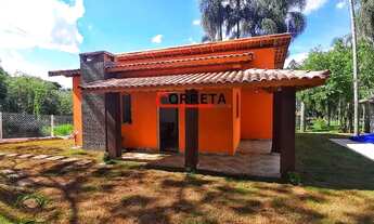 Imagem 6: Vendo chácara com ótima condições, R$ 150.000,00 + parcelas de R$ 1.700,00 - cód.: 612