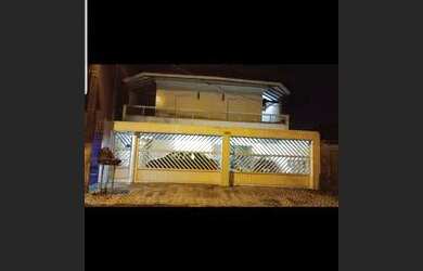 Imagem 5: Casa no Jardim samambaia