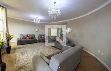 Imagem 4: Casa para Aluguel - Vila Faustina II, 4 Quartos, 540 m2