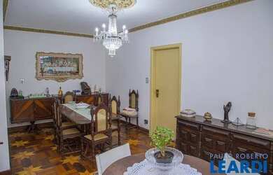 Imagem 6: CASA ASSOBRADADA - SUMARÉ - SP