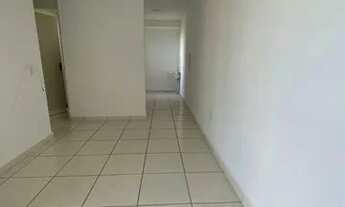 Imagem 2: Aluga-se Apartamento No Condomínio Residencial Conquista Torquato Tapajós