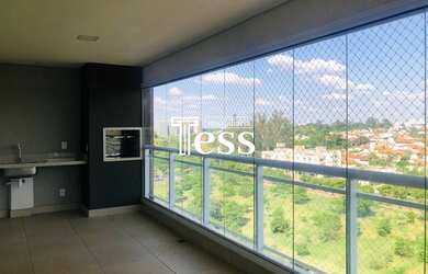 Imagem 2: Belíssimo Apartamento para VENDA 3 Dormitórios, 2 vagas, elevador - Frente Face Sombra 142