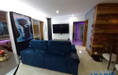 Imagem 5: APARTAMENTO - VILA FIRMIANO PINTO - SP