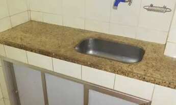 Imagem 5: Quarto e sala no centro. riobras. telefone (21) 2220-8091