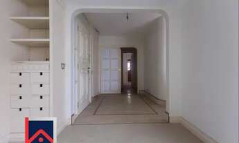 Imagem 6: Apartamento Locação 2 Dormitórios - 270 m² Jardim Paulista