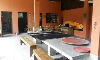 Imagem 6: Aluguel de Casa em Condominio de chacaras