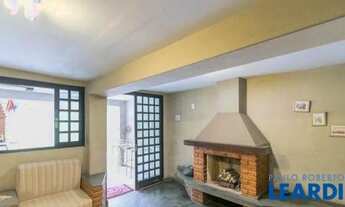 Imagem 4: CASA ASSOBRADADA - JARDIM PROGRESSO - SP