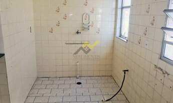 Imagem 2: Apartamento para Venda em Praia Grande, Aviação, 1 dormitório, 1 banheiro, 1 vaga