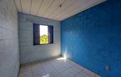 Imagem 3: Apartamento com 2 dormitórios para alugar, 38 m² por R$ 775/mês - Canudos - Novo Hamburgo