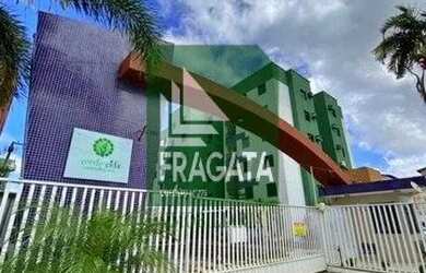 Imagem 2: APARTAMENTO ARACAJU COND VERDE VIDA NO INÁCIO BARBOSA