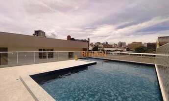 Imagem 5: Apartamento com 3 dormitórios à venda, 78 m² por R$ 793.000,00 - Floresta - Belo Horizonte