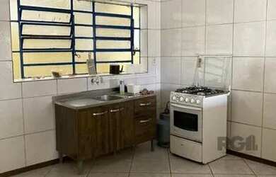 Imagem 5: Casa de 02 Dormitórios no bairro Nonoai