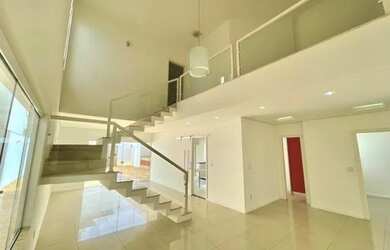 Imagem 6: Casa em Condomínio Fechado para Venda em Bauru, Villaggio I, 3 suítes - 275m2