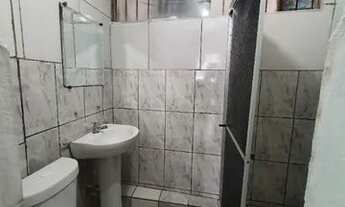 Imagem 7: Conjunto Império Amazônico, apto 1 quartos térreo, R$800