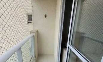 Imagem 6: Apartamento com 3 dormitórios para alugar, 83 m² por R$ 3.000,00/ano - Vila Guarani - Mauá