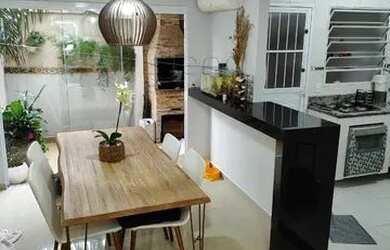 Imagem 4: Venda Casa em condomínio com 3 dormitórios