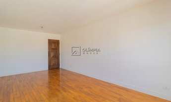 Imagem 7: Venda Apartamento 3 Dormitórios - 122 m² Jardim Paulista