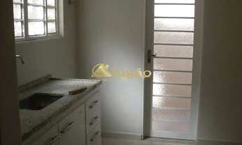 Imagem 2: Casa para Locação Vila Aurora, São José do Rio Preto